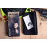Нож MR BLADE BANG BLACKWASH MB216