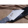 Нож MR BLADE TSARAP MICARTA BR011