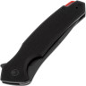 Складной нож MR.BLADE HELLCAT MINI MB901-V10/G10BK